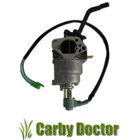 CARBURETOR CARBURETTOR TO SUIT HONDA GX240 GX270 7hp 9hp SOLENOID