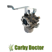 NEW CARBURETOR FOR ROBIN SUBARU EX27 EX30 279-62304-20