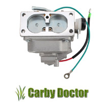 CARBURETTOR FOR SELECTED CH750 CH640 KOHLER ENGINES 24 853 113