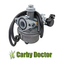 CARBURETTOR FOR HONDA CRF110F 2013 2014 2015 2016 2017 2018  MOTORBIKE