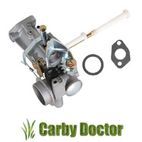 CARBURETTOR FOR SELECTED 5HP BRIGGS & STRATTON MOWER 397135 CARBURETOR