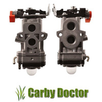 CARBURETOR FOR KAWASAKI TJ45 15004-2060 WYA-94 BRUSHCUTTER