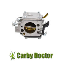 CARBURETOR FOR HUSQVARNA CONCRETE SAW K960 RWJ-3