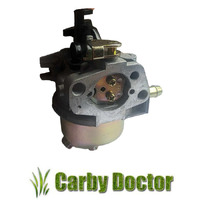 CARBURETTOR FOR SELECTED ENGINES XP200 HUAYI GENERATOR