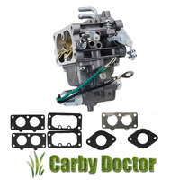 CARBURETTOR FOR SELECTED FH680V KOHLER ENGINES 15003-7079 15003-7045