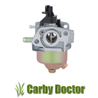 CARBURETTOR FOR SELECTED CHEETAH ALDI MOWERS 1T65