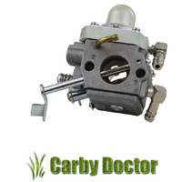CARBURETOR FOR WACKER BS50-4AS BS60-4AS BS70-4AS RAMMERS GX120RT ENGINES