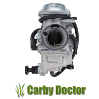 CARBURETTOR FOR HONDA BIG RED FOURTRAX 250 300 TRX300 ATV