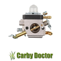 CARBURETOR FOR WACKER BS60-2i BS70-2i WALBRO HDA284 HDA294