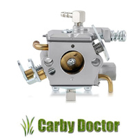 CARBURETOR FOR  HILTI DSH700 DSH900 DEMO SAW WT-895 261957
