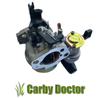 CARBURETOR FOR HONDA GX160 & GX200 AUTOMATIC CHOKE REMOTE START