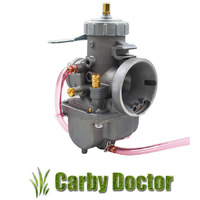CARBURETTOR FOR YAMAHA YZ125 YZ 125 1974-1984 DIRT BIKE