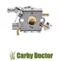 CARBURETOR FOR HUSQVARNA 525L 525LS 525LST 525ES 325HE3 325HE4 525RXT BLOWER TRIMMER