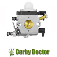 CARBURETOR FOR STIHL BG72 BLOWER WT-253