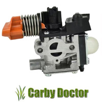 CARBURETOR FOR STIHL FS94 & KM94 TRIMMERS RC2-S243A 4149-120-0602