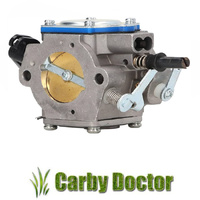 CARBURETOR FOR HUSQVARNA K1270 CUT OFF CONCRETE SAW