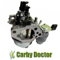 GENUINE CARBURETOR FOR HONDA GX160 GX200 ENGINES