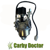 CARBURETOR FOR SELECTED KINGS 3.5KVA GENSET OPEN FRAME