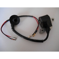 Chainsaw ignition lead coil for Stihl 066 MS660 Chainsaw 