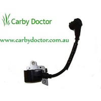 Chainsaw ignition lead coil for Stihl MS381 Chainsaw 