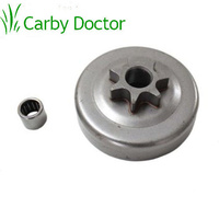 Clutch Drum Sprocket for Husqvarna Chainsaw 36  41  136  137  142 Chainsaw