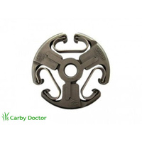 Brand new clutch for Husqvarna chainsaws 362 365 371 372