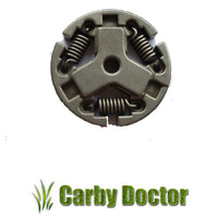 CLUTCH ASSEMBLY FOR ECHO CHAINSAWS CS4200 