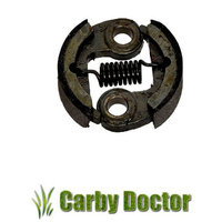CLUTCH ASSEMBLY FOR STIHL FS80 FS81 FS86 FS88 BRUSHCUTTER 4126 160 2001