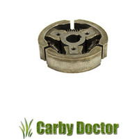 CLUTCH ASSEMBLY FOR STIHL 08S CHAINSAWS TS350 TS360 1108 160 2001