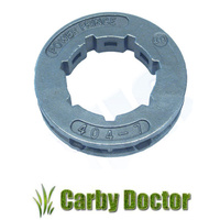 CARLTON RIM SPROCKET FOR CHAINSAWS .404 7 TOOTH OUTSIDE DIAMETER 38.43 STIHL HUSQVARNA