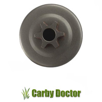 CHAINSAW CLUTCH DRUM SPUR SPROCKET FOR STIHL MS200 020T CHAINSAWS 3/8 6 TOOTH
