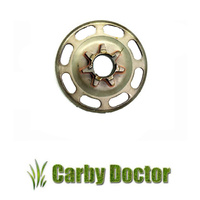CHAINSAW CLUTCH DRUM SPROCKET FOR HUSQVARNA 435 435E 440 440E CHAINSAWS .325