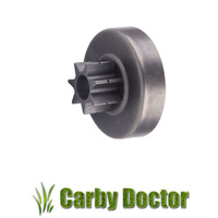CLUTCH DRUM 7 SPUR FOR STIHL 028 028AV 028WB .325 CHAINSAWS 1108 640 2001
