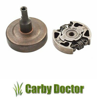 NEW CLUTCH & DRUM FOR STIHL TRIMMER FS38 FS45 FS55 FS46 FC55 