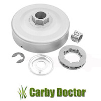 RIM CLUTCH DRUM ASSEMBLY FOR STIHL MS270 MS280 MS271 MS281 CHAINSAWS 