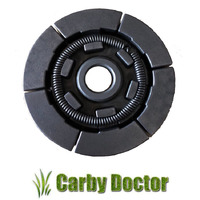 NEW CHAINSAW CLUTCH FOR STIHL 090 CHAINSAWS 1109 160 2200