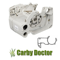 CRANKCASE HOUSING & CRANKSHAFT BEARING FOR STIHL MS660 066 STIHL CHAINSAW