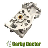 CRANKCASE ASSEMBLY FOR STIHL FS120 FS200 FS250 BRUSHCUTTER TRIMMER
