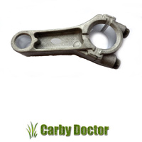 CONNECTING ROD FOR HONDA GXV120 GXV140 MOWER ENGINES CONROD 13200-ZE6-010