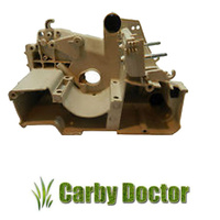 CRANKCASE  FOR STIHL CHAINSAW MS250 MS230 MS210 021 023 025 NEW CRANK CASE
