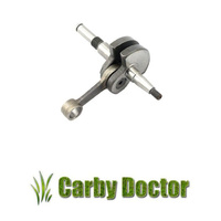 CRANKSHAFT ASSEMBLY FOR STIHL MS380 MS381 038 CHAINSAW 1119 030 0400
