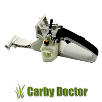 REAR HANDLE ASSEMBLY FOR STIHL CHAINSAW 036 034 MS340 MS360 
