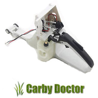 REAR HANDLE ASSEMBLY FOR STIHL CHAINSAW MS440 044 FUEL TANK