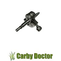 CRANKSHAFT ASSEMBLY FOR STIHL MS341 MS361 CHAINSAWS CRANK SHAFT 1135-030-0400 