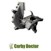 CRANKCASE HOUSING FOR STIHL HS81 HS81R HS86 HEDGE TRIMMER WITH CRANKSHAFT BEARING