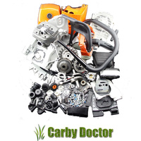 ENGINE COMPLETE PARTS FOR STIHL MS660 066 CHAINSAW CYLINDER CRANKSHAFT CRANKCASE