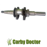 CRANKSHAFT FOR HONDA GX160 S TYPE  (20MM) ENGINE CRANK SHAFT