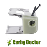 FUEL TANK HOUSING FOR STIHL MS200 MS200T CHAINSAWS 1129 350 0806