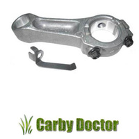 CONROD FOR BRIGGS & STRATTON MOTORS CONNECTING ROD 499424 590406