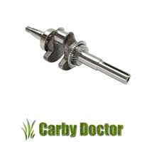 CRANKSHAFT 25MM FOR HONDA GX240 GX270 CRANK SHAFT 